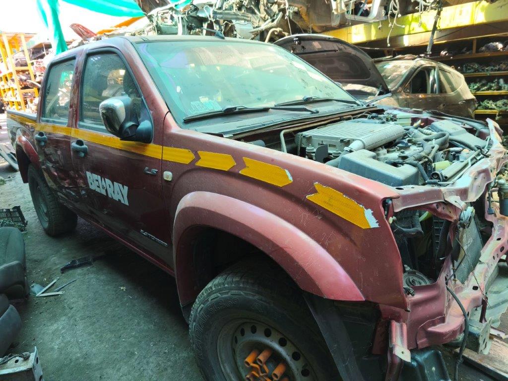  Chevrolet DMAX 2011    EN DESARME
